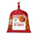 종가집김치 쇼핑하우
