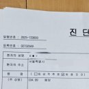 폐암 | 마지막 20대 폐암초기 후기