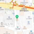 던킨도너츠경복궁도반 이미지