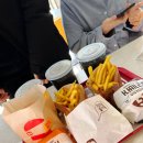 롯데리아 부산양정점 이미지