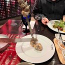 지에스25 압구정시티점 | [일상] 압구정 텍사스데브라질🥩❤️