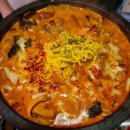 부평역 | 부평역맛집 용용선생 부평역점 돌판로제샹궈 솔직후기