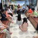 백의초등학교 이미지