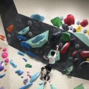 신촌숲 탑 크리닝 | 피커스 클라이밍 신촌점 후기 (신촌 피커스 난이도&amp;주차)