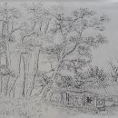 한국화A반 이미지