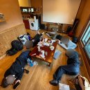 스테이ㅎ | 양평 펜션 | 비바코 한옥스테이 촌캉스 장단점 내돈내산 솔직후기 다람쥐 가격