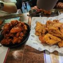 깐부치킨송도트리플스트리트