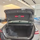 BMW 인천전시장 신형5시리즈 i5 M60 시승후기