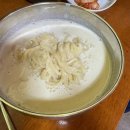 풍년칼국수콩국수 이미지