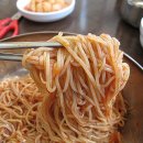 사철밀면 이미지