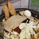 모꼬지 | [내돈내산] 잠실 송파역 32년 넘은 즉석떡볶이 맛집 모꼬지에 방문 후기