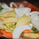 진희닭도리탕 이미지