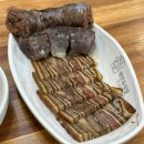 2379 | 서대문구 신촌 맛집┃평안도식당 얼큰해장국정식 뼈해장국 편육 순대 내돈내산 후기