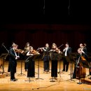 잘츠부르크 오케스트라 솔리스텐 공연 이미지