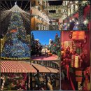 (주)아름다은 | 여수 라테라스 윈터빌리지 크리스마스 2025 후기 및 입장권 가격