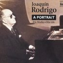 호아킨 로드리고(Joaquin Rodrigo)의 아랑훼즈 기타 협주곡(Conceirto de Aranjuez) 이미지