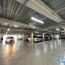 수유마을시장 공영주차장 이미지