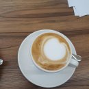 바리스타 이미지