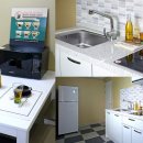 더원펜션 블루 이미지