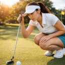 로데오 골프 아카데미 | 서울 압구정 인근 골프연습장 추천 정액권 레슨비 가격 비교 정리