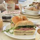 남악 베이글 맛집, 브런치 카페 구씨베이글 내돈내산 솔직후기