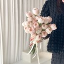 핑크파크장 | 강남꽃집 학동역꽃집 강남부케 플롱플라워 : 느와르블랑하우스 부케꽃배달 맨스필드파크장미부케 강남...