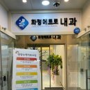 화정메트로내과의원 네이버블로그