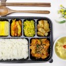 윤주부도시락 이미지