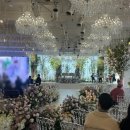 호텔베르 | 여의도 더베르G 웨딩 하객후기 : 주차, ATM, 뷔페 식사