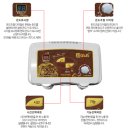 제인메디칼 | 쉼온후 자수정 EX 온열매트, 부모님 효도 선물로 추천하는 이유