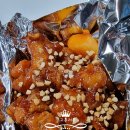 왕의닭강정 - 성남시 분당구 내정로165번길 50 | 왕의닭강정