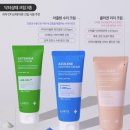 드림테라피아 | 상떼화장품 수더크림, 아카크림, 콜라겐리더크림 3종 비교해드림💙💚🩷 (+최저가공구 안내)