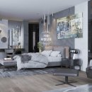 포시즌 모텔 이미지