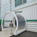 주식회사오리온제주용암수 | 제주 아이와 가볼만한 곳｜오리온 제주용암수 홍보관 견학 후기
