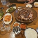 가장맛있는족발영주점 | 가장 맛있는 족발 가락시장점 _ 바베큐 마늘족발에 소맥 조합 솔직후기