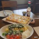 김포브런치카페 추천, 장기동파스타 맛집 그믐달 솔직후기