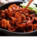 돗가비 항아리 불쭈꾸미 이미지