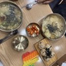 수제비집 | 부산 기장 정관 맛집｜충무김밥이 맛있는 남포수제비집 후기