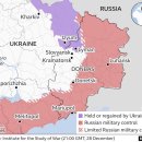Ukraine claims hundreds of Russians killed by missile attack 이미지