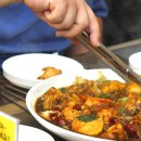 꼬끼요찜닭 이미지