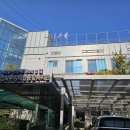 시립북부노인병원앞 | 사전 연명의료 의향서 상담 근무 마무리에 즈음하여