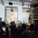 팔칠식당 | 나 팔칠댄스보러 일본 갔다왔다~