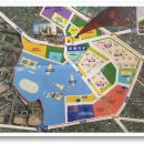 도화사거리 앞 이미지