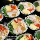 왕김밥 - 남구 팔등로 98 | 왕김밥