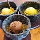 코코마라 | 슬램덩크 가마쿠라 코코마에 카페 빙수 야키니쿠 다 맛있는 폰가