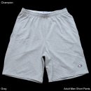Champion.챔피온[8895]반바지.팬츠.회색.Short Pants 이미지