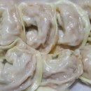 김가네김치만두