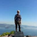 아내의 사량도 등반 | &#39;지금 여기&#39;
