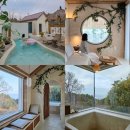 뭇별 | 삼척 펜션 추천 부남해수욕장 근처 가족이 머물기 좋은 감성 독채 풀빌라 뭇별 숙소 후기