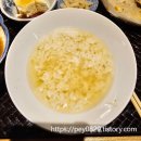 이나푸드 | 후쿠오카 도미 오차즈케(타이차즈케) 맛집 이나바쵸 잇케이 내돈내산 후기!